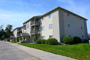 Huntington Apartments - Photo 1 of 1