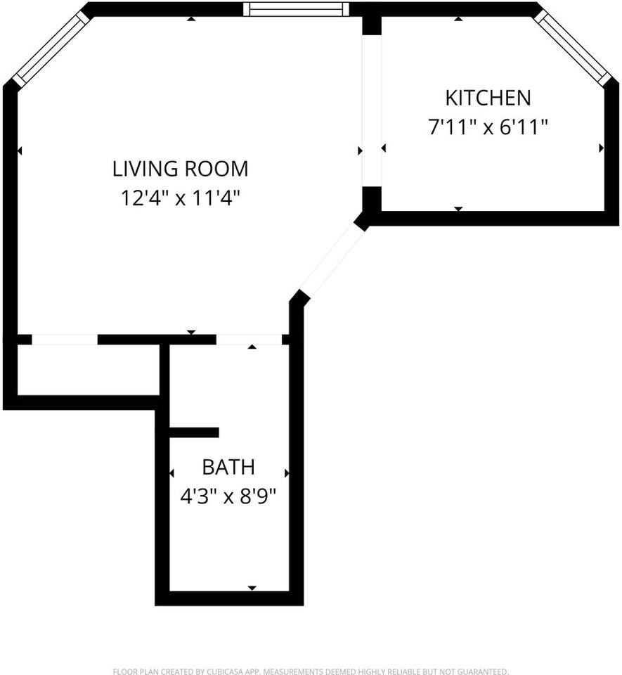 209 S Pearl St - Photo 2 of 17