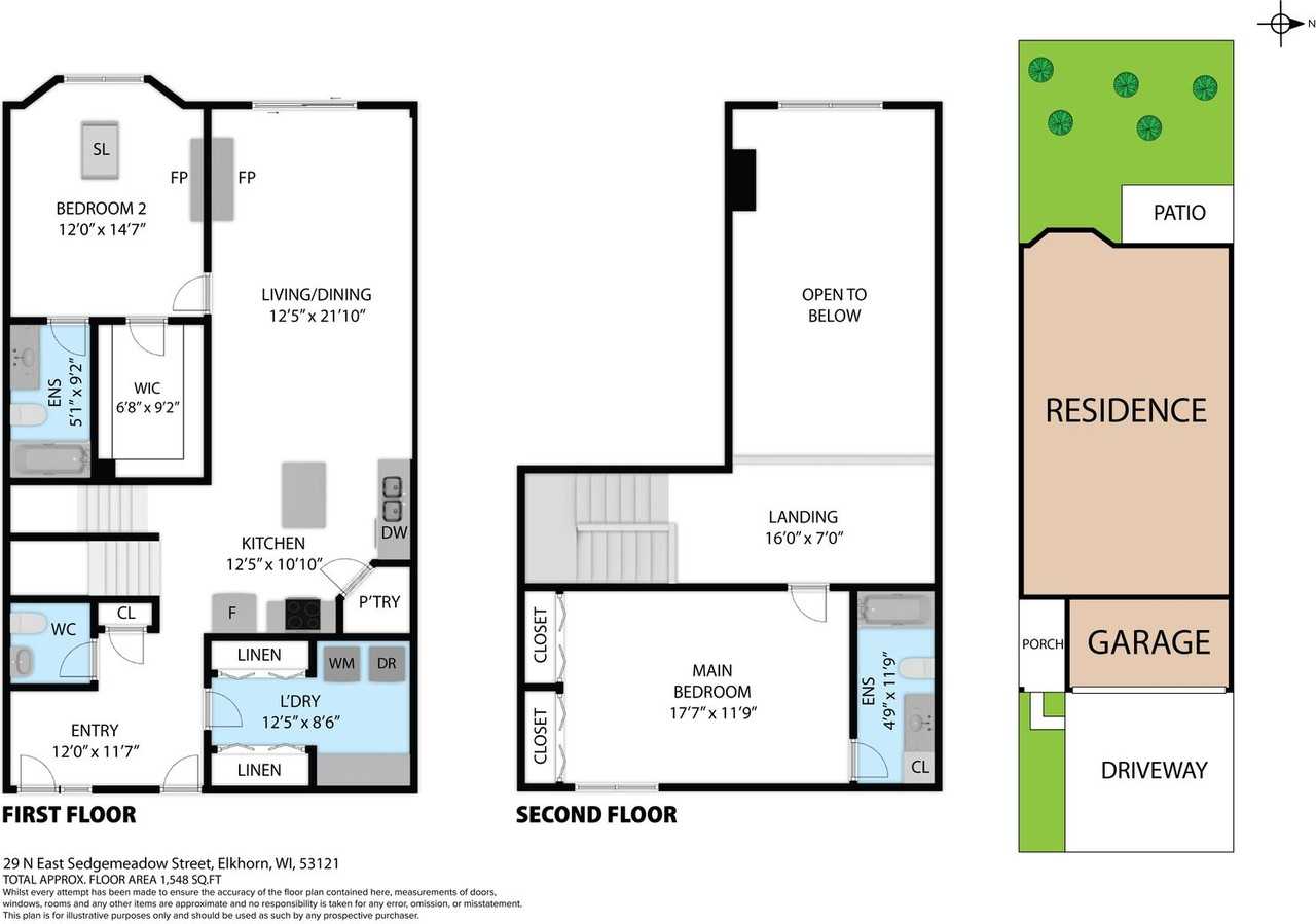 Meadowview Commons Condominiums - Photo 2 of 2