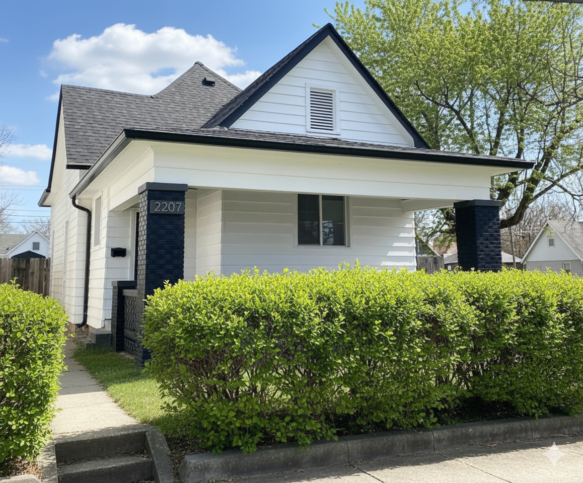 2207 North 13th 1/2 Street - Photo 2 of 16