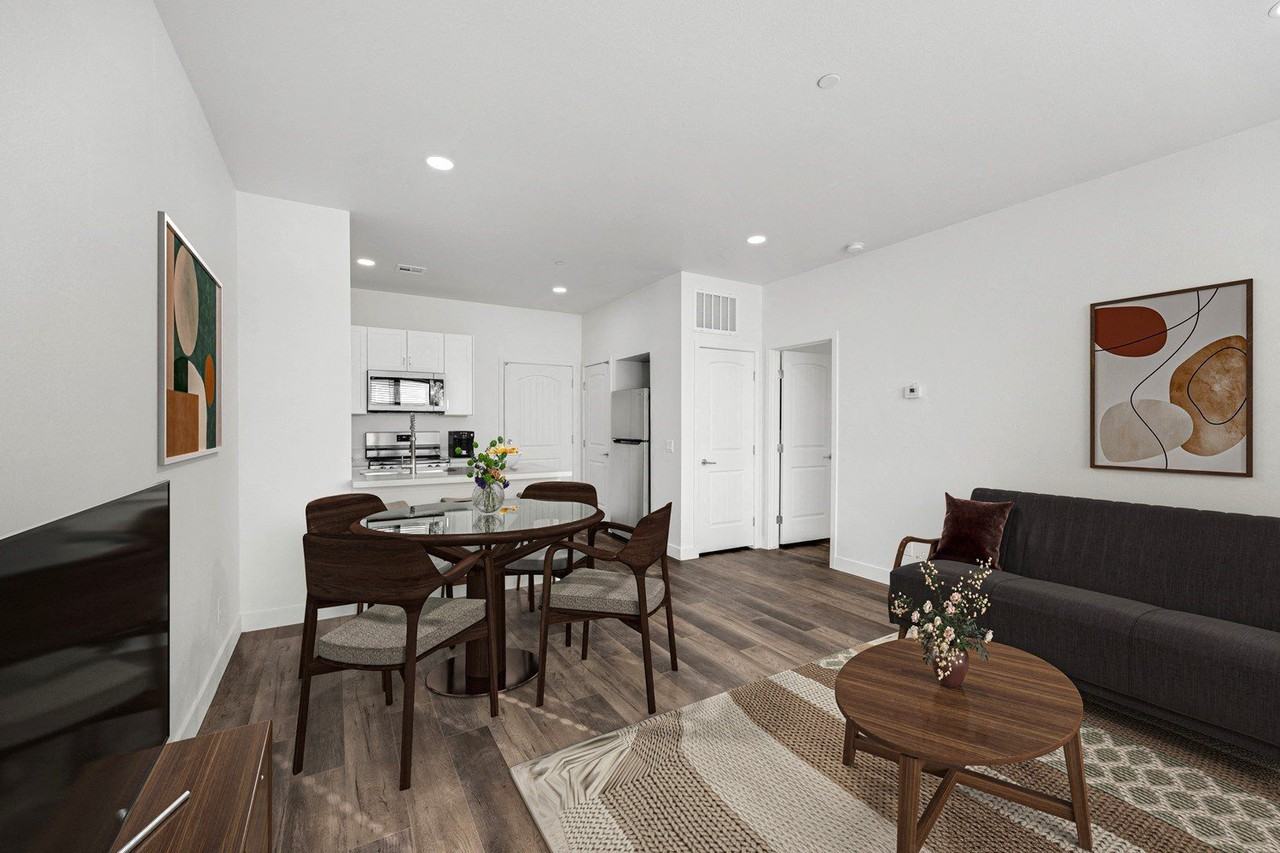 Youngtown Flats - Photo 2 of 17