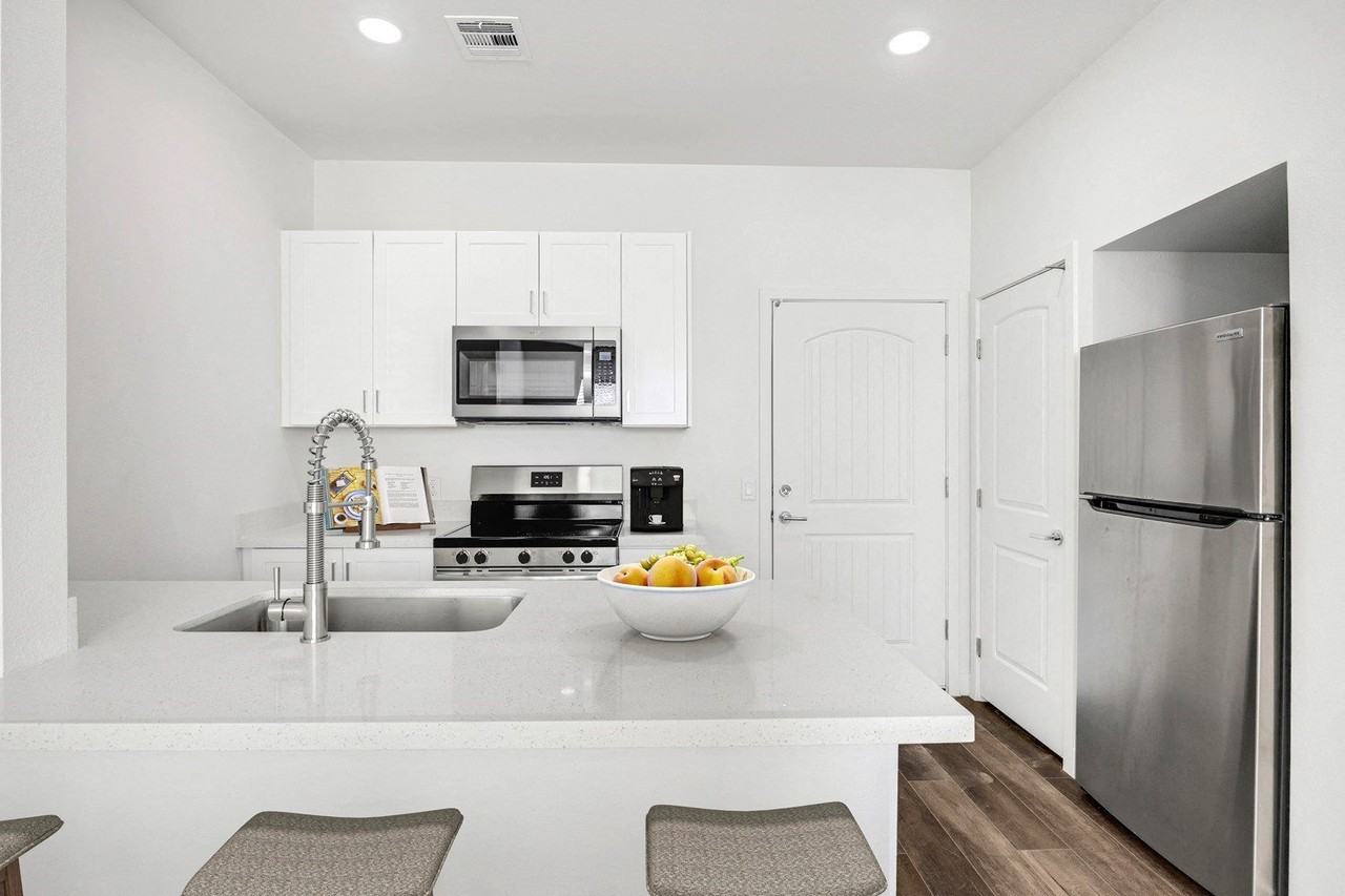 Youngtown Flats - Photo 3 of 17