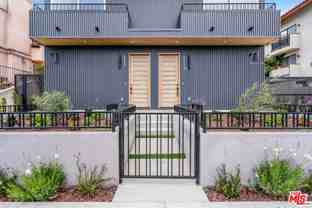 4337 Dixie Canyon Avenue - Photo 1 of 1