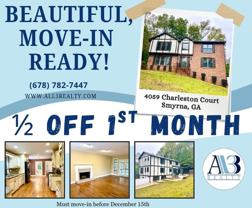 4059 Charleston Court - Photo 1 of 1