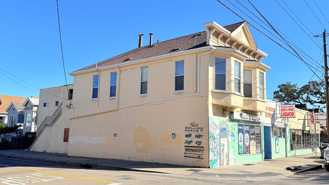 1545 Lincoln Avenue - Photo 1 of 1