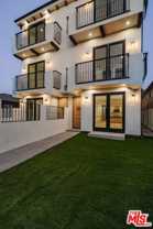 1954 South Garth Avenue - Photo 1 of 1