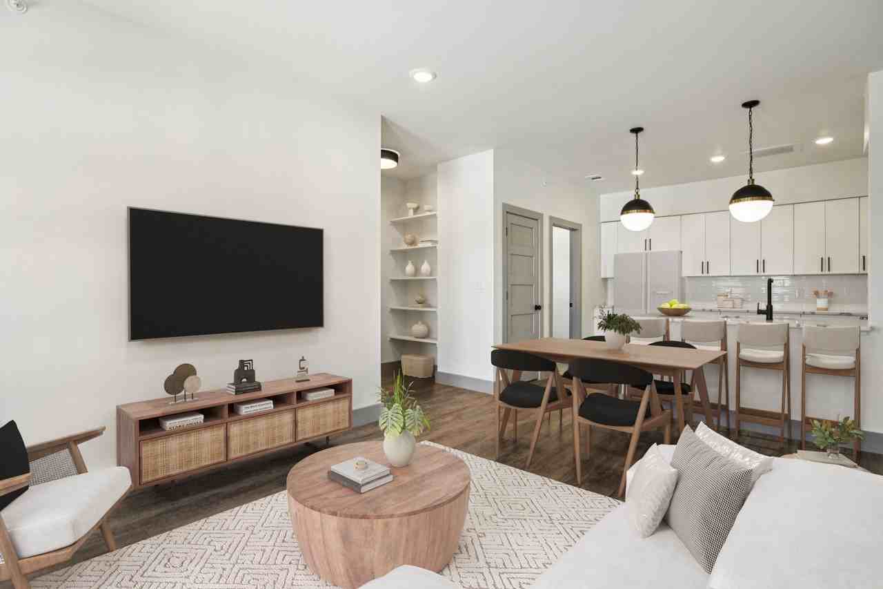 The Rhone Condos - Photo 2 of 26