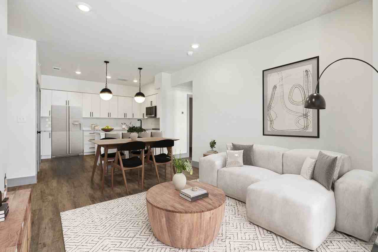 The Rhone Condos - Photo 3 of 26