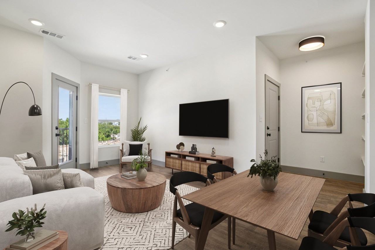 The Rhone Condos - Photo 6 of 26