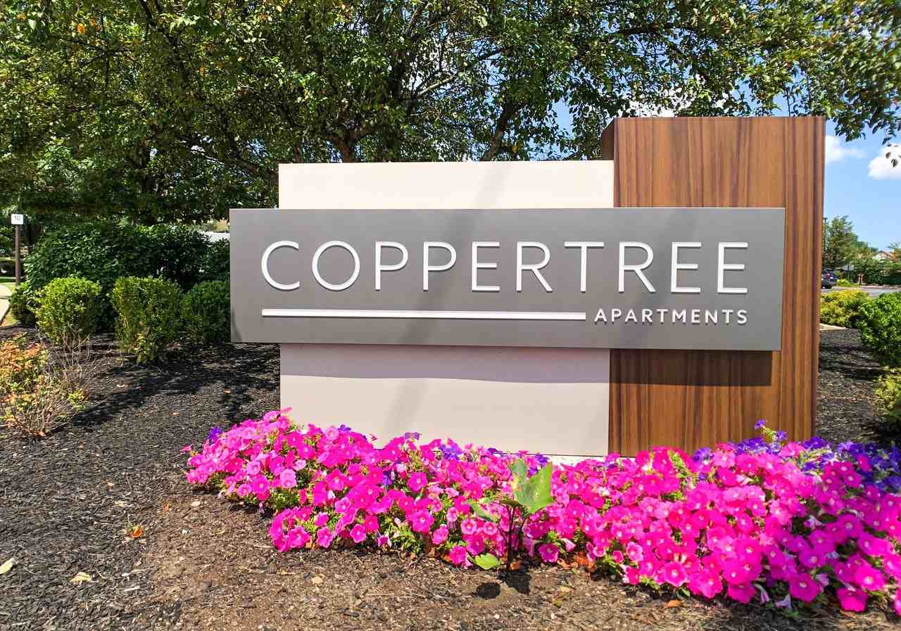 Coppertree Luxury Apartments - Photo 2 of 49