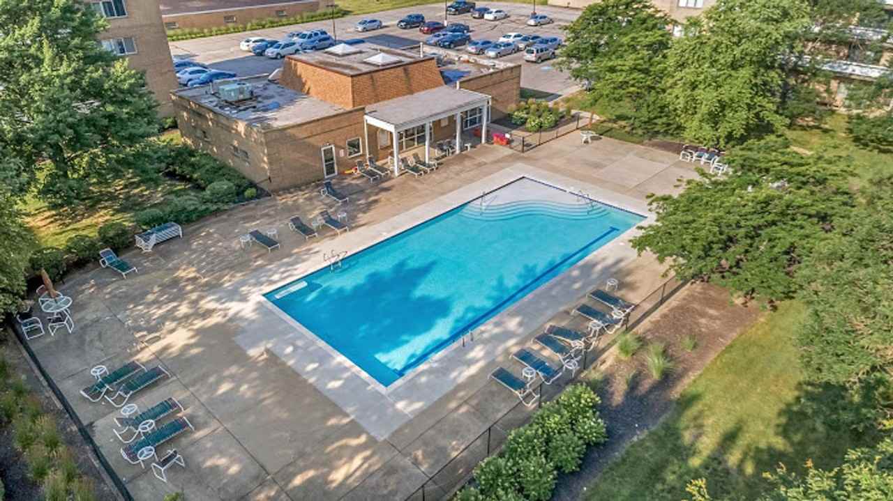 Coppertree Luxury Apartments - Photo 3 of 49