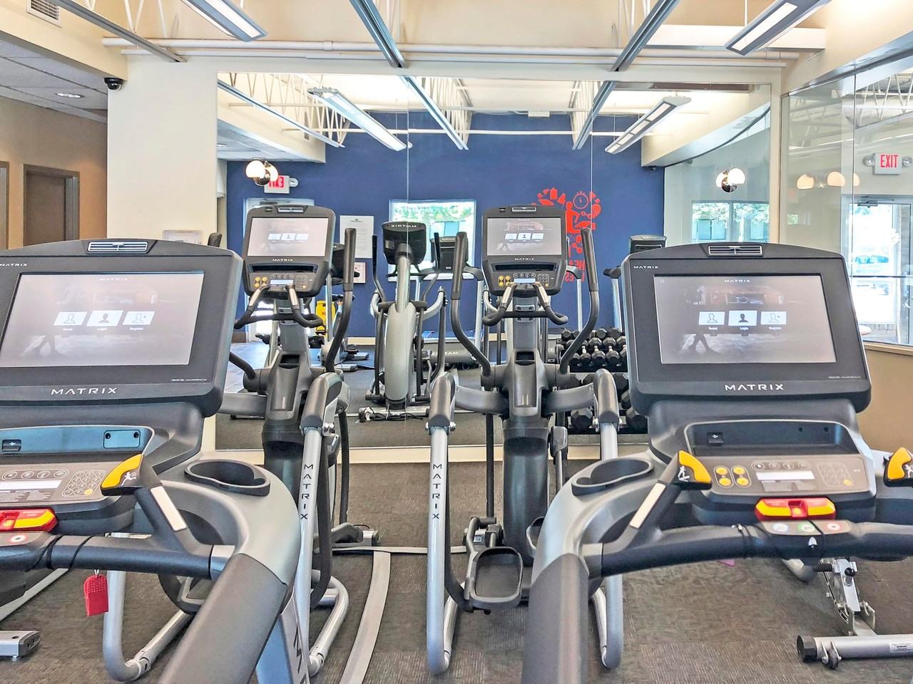 Coppertree Luxury Apartments - Photo 5 of 49