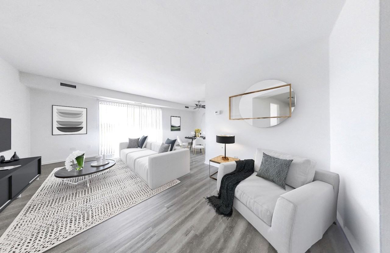 Coppertree Luxury Apartments - Photo 7 of 49