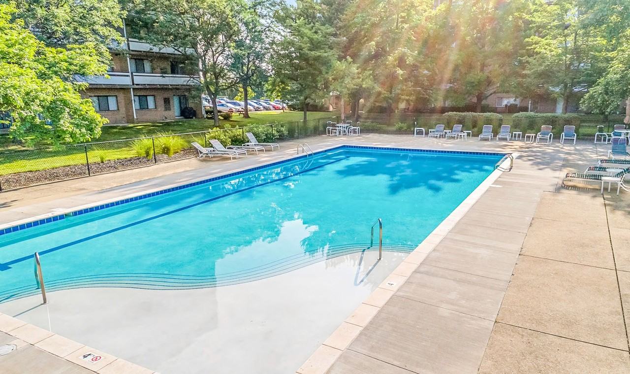 Coppertree Apartments - Photo 7 of 50