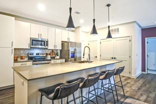 Livery Modern Apartments - Photo 1 of 1