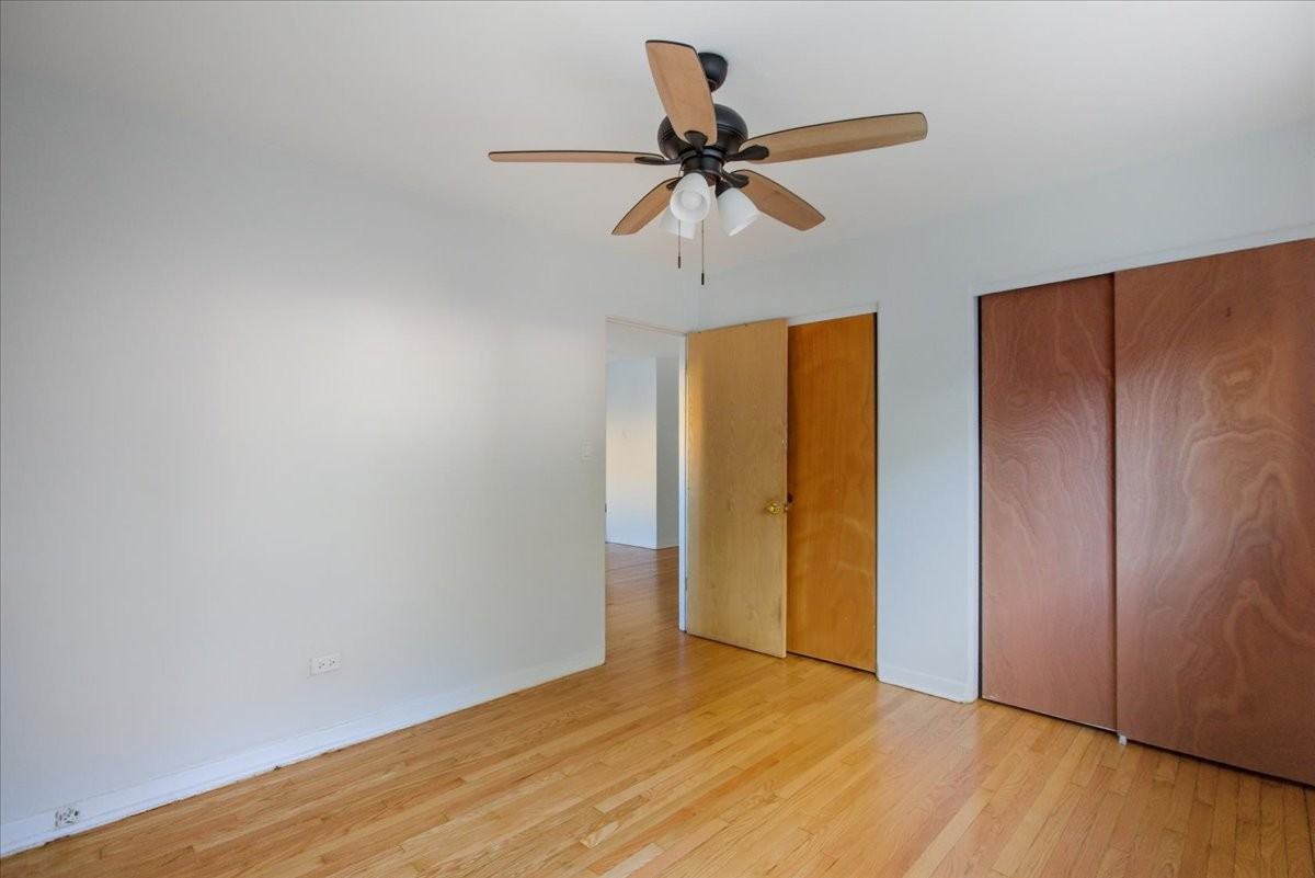 6719 N Hermitage Ave #3A - Photo 4 of 8