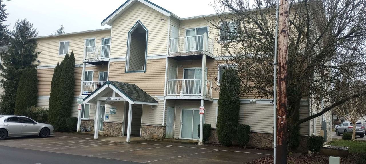 Vessey Park Apartments - Photo 7 of 7