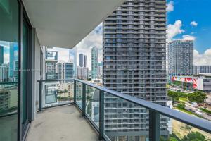 featured image of 501 Northeast 31st Street #1509