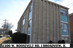 featured image of 2300 Roosevelt Road
