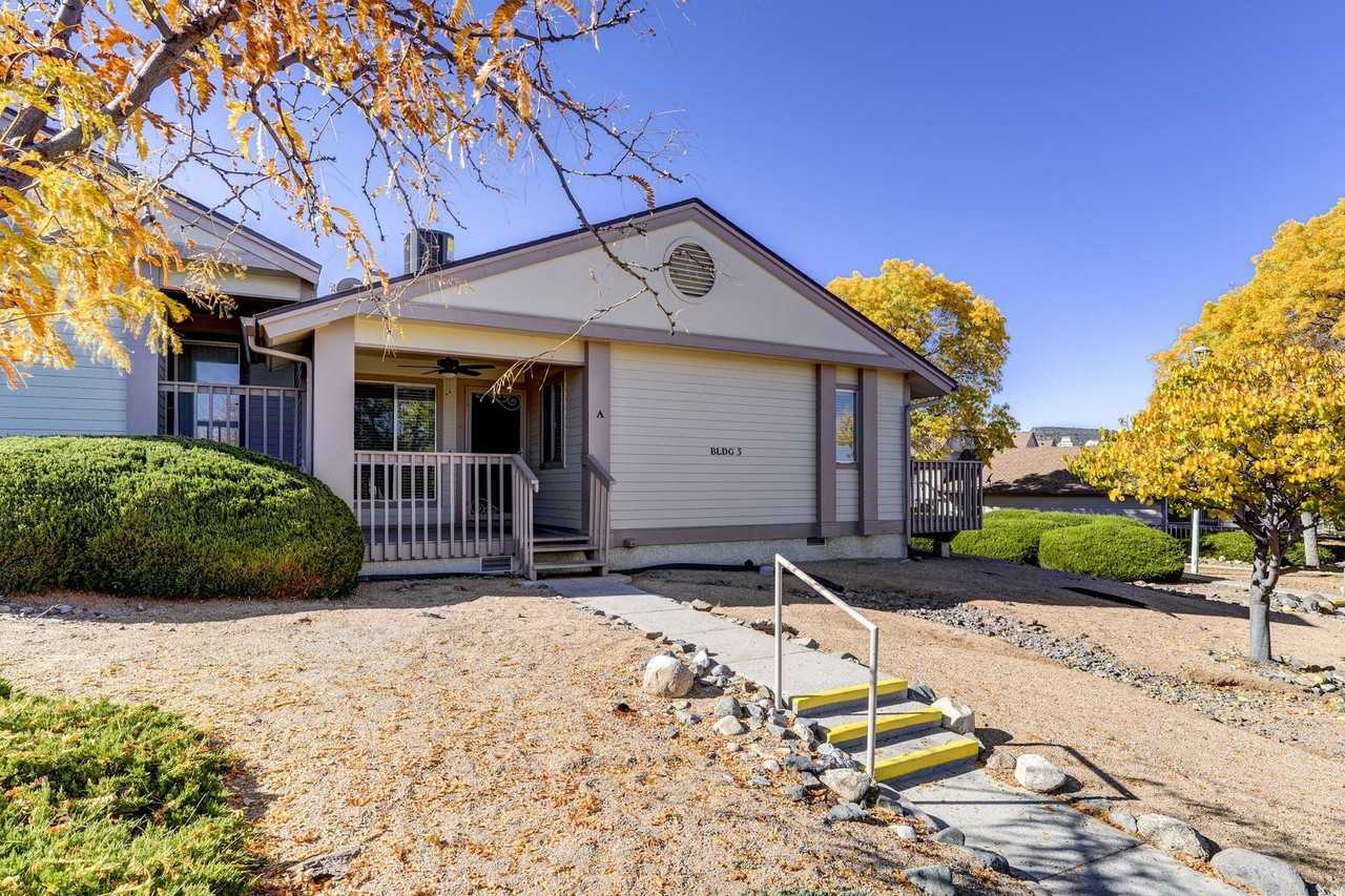 3171 Shoshone Drive #3A