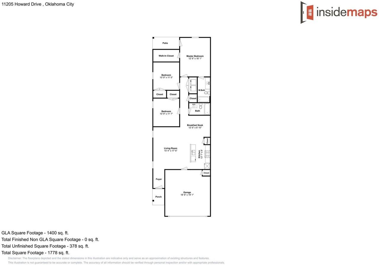 11212 Howard Dr - Photo 2 of 16