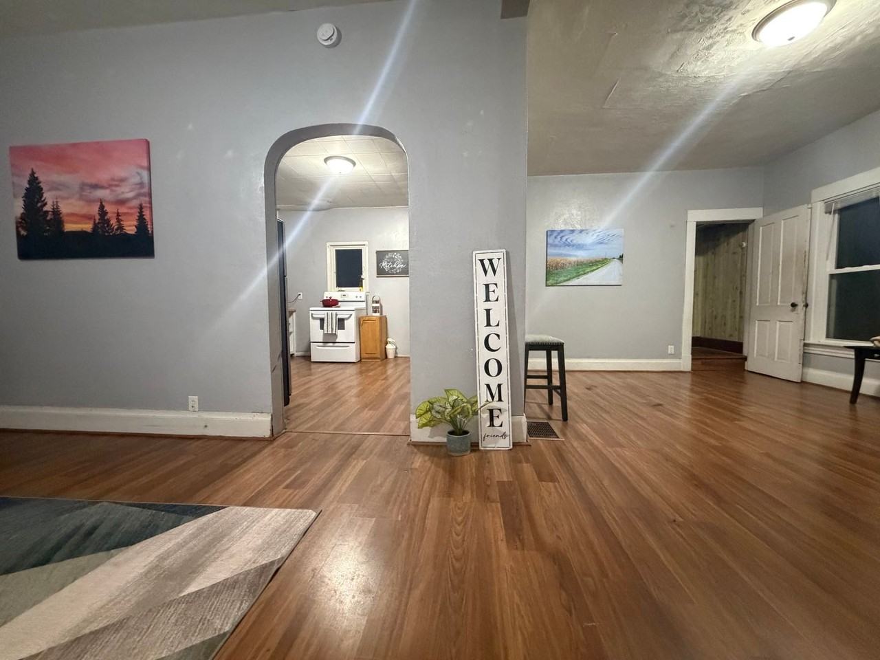 722 Baltimore Street