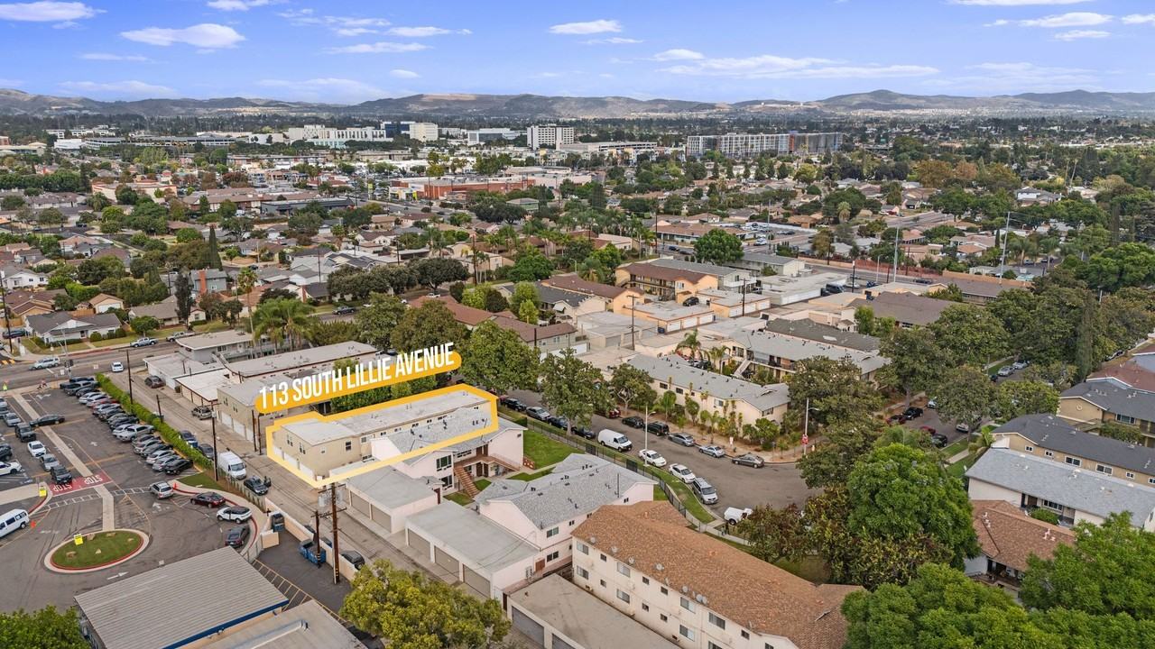 113-201 South Lillie Avenue - Photo 2 of 7