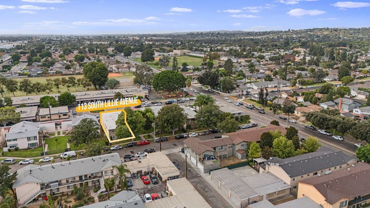 113-201 South Lillie Avenue - Photo 4 of 7