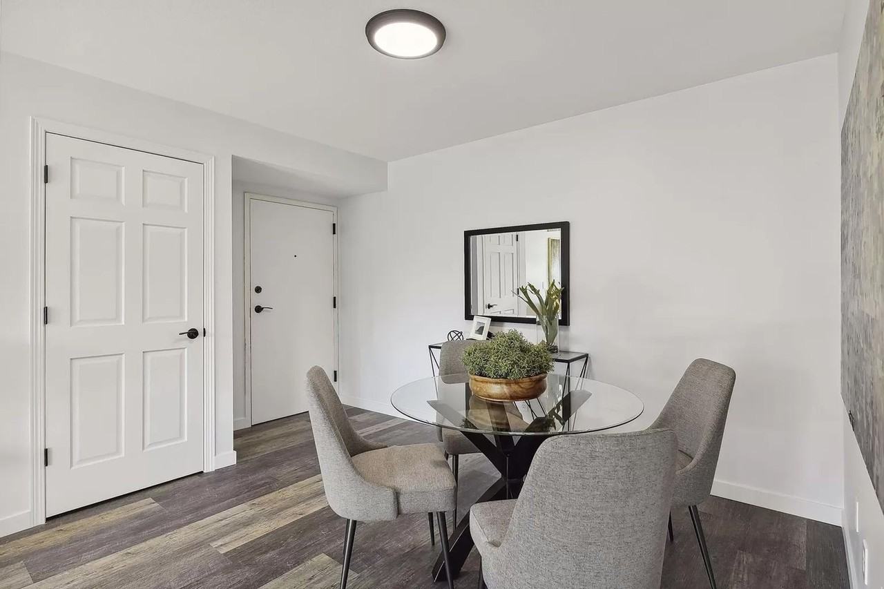 Modern Elegance: Renovated 2BR/1BA Gem with Stylish Finishes! - Photo 7 of 14