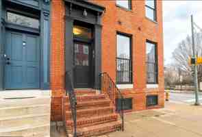 featured image of 1401 Druid Hill Avenue