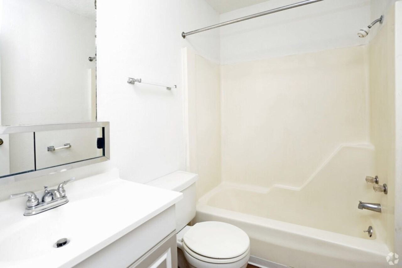 Sage Terrace Apartments - Photo 3 of 8