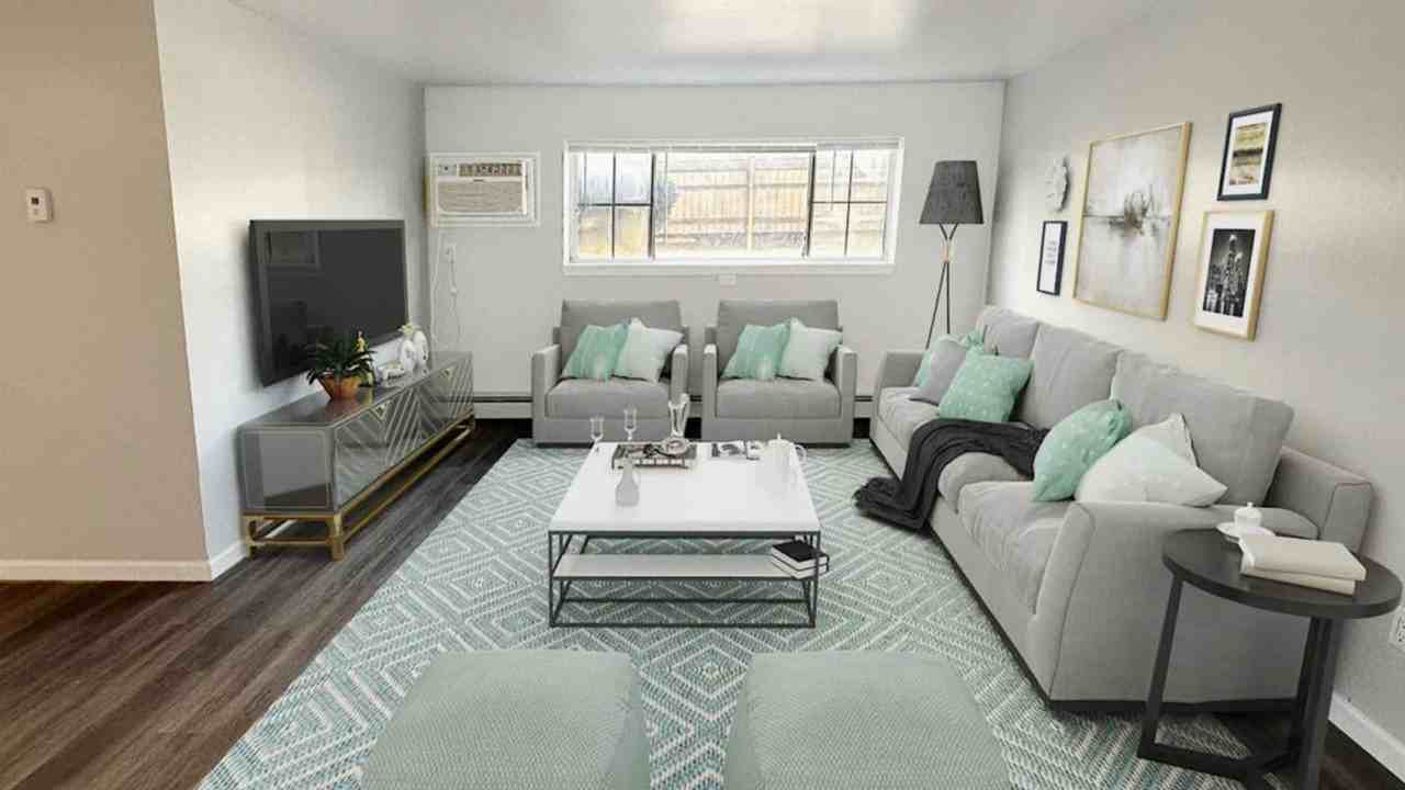 Sage Terrace Apartments - Photo 4 of 8