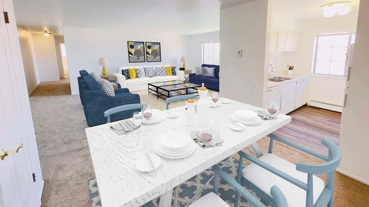 Sage Terrace Apartments - Photo 5 of 8