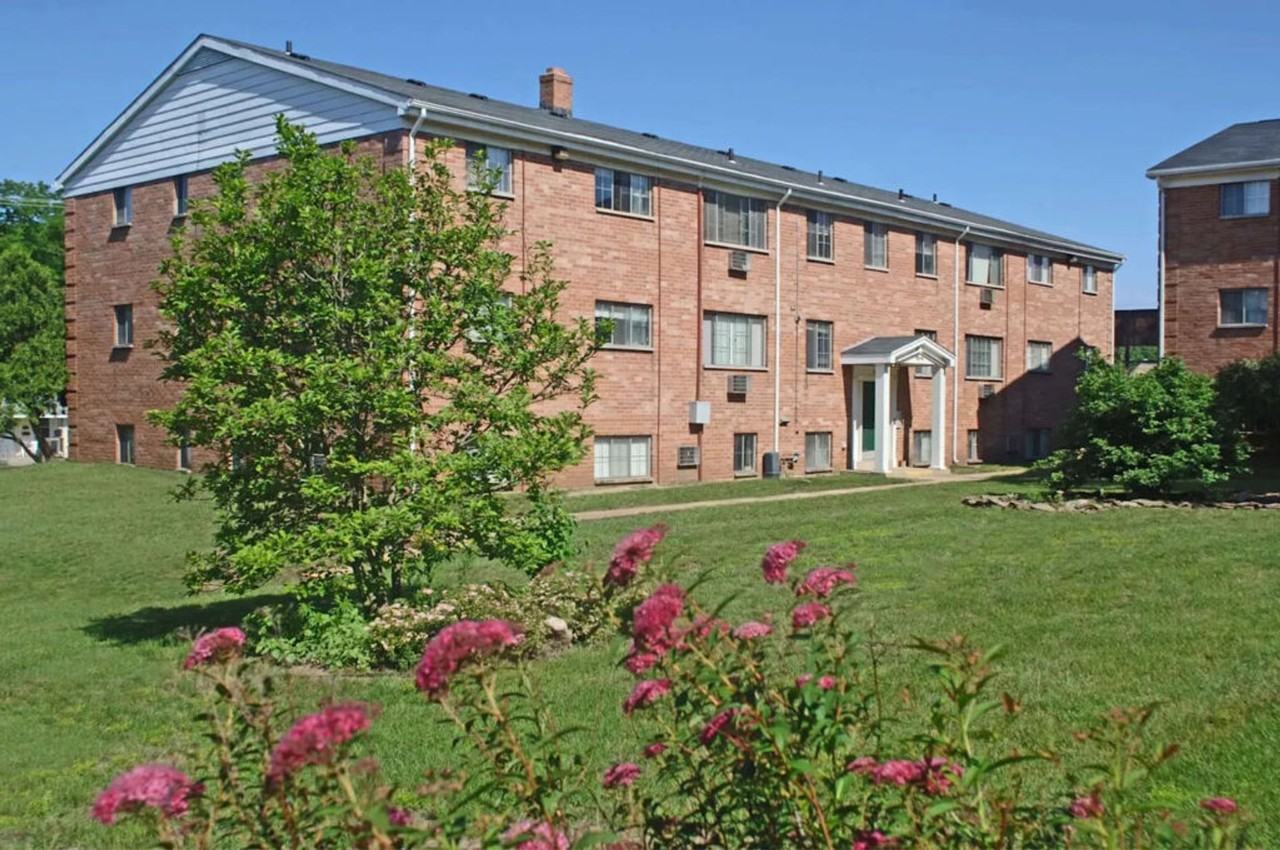 Sage Terrace Apartments - Photo 7 of 8