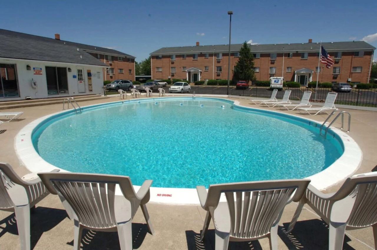 Sage Terrace Apartments - Photo 7 of 11