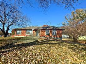 2010 North 73rd Terrace - Photo 1 of 1