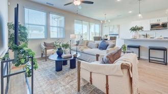 4182 North Tisha Avenue - Photo 1 of 1