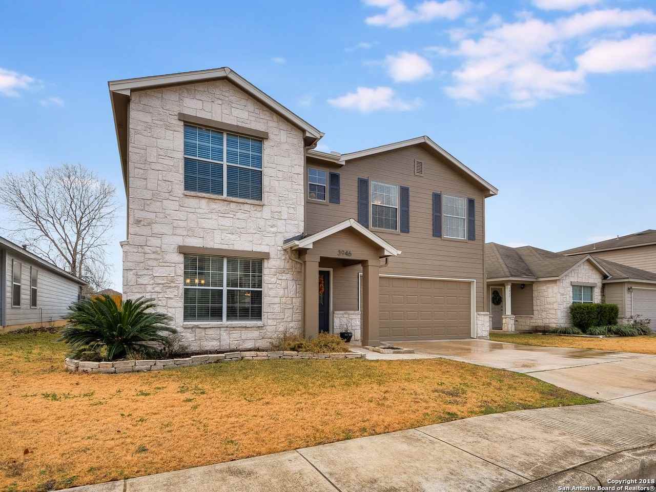 3946 Wisteria Way - Photo 2 of 19