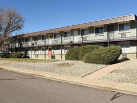 10665 W 7th Ave – Spacious 2 & 3 Bedroom Apartments Near Oak Street Light Rail! - Photo 1 of 1