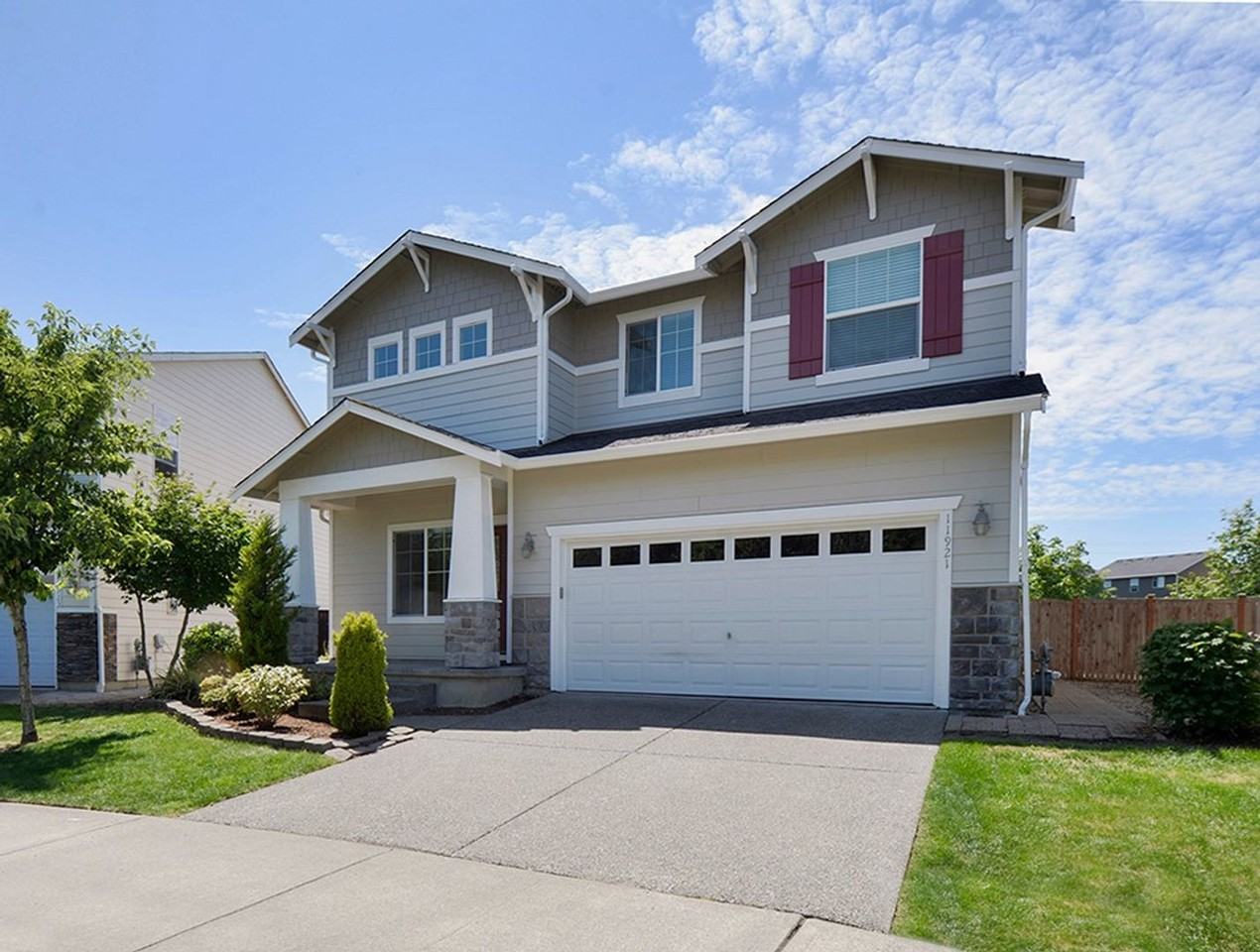 11921 Southeast 238th Place