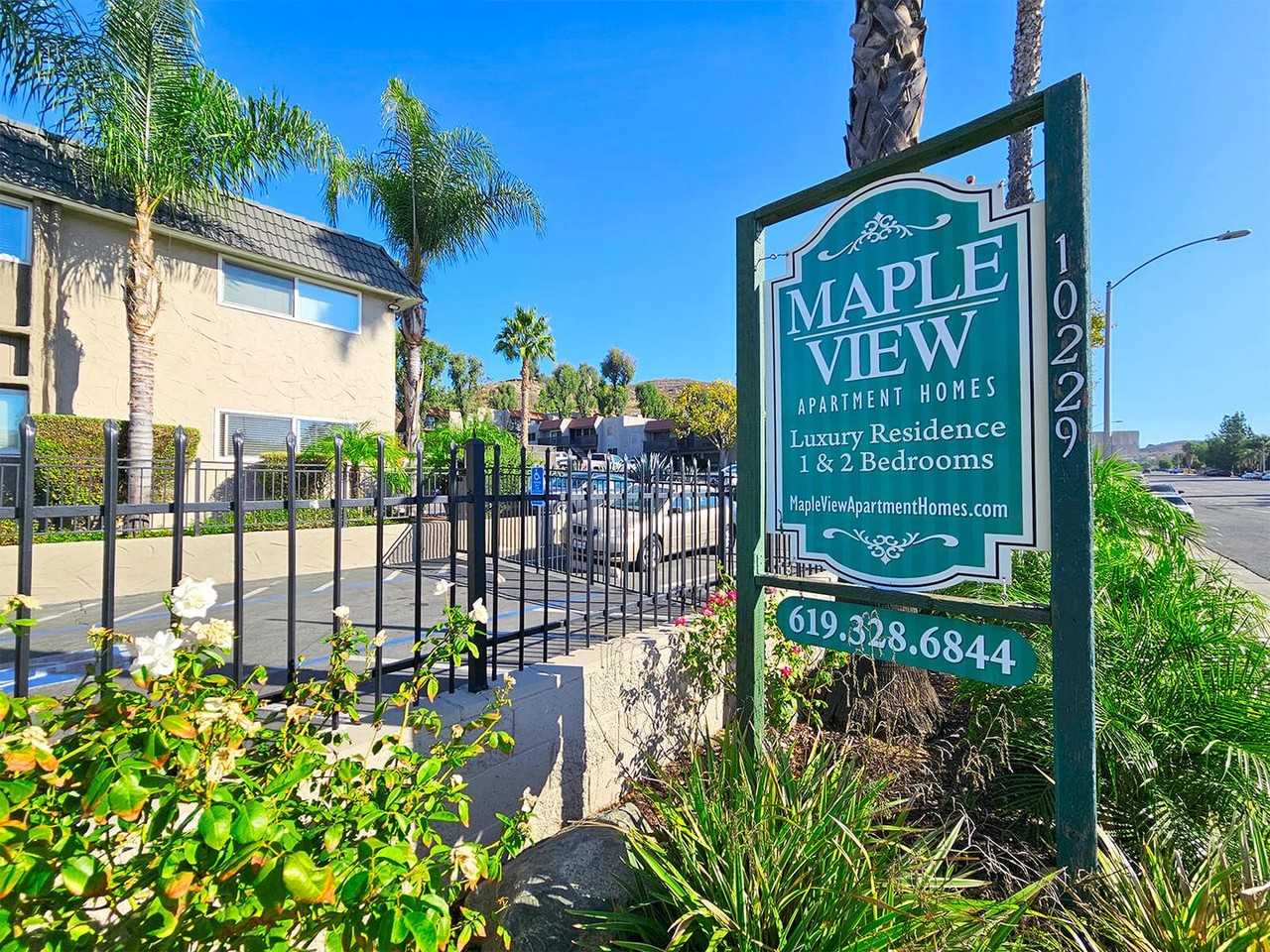 Mapleview Apt. Homes - Photo 7 of 28