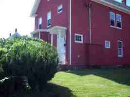 featured image of 54 Amherst Street