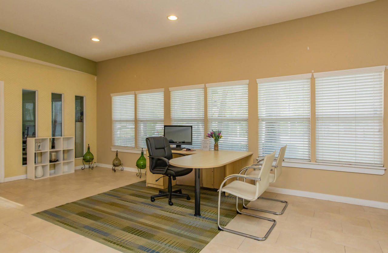 Villas at Atlantic Beach Apartments - Photo 5 of 9