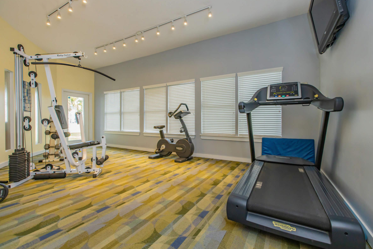 Villas at Atlantic Beach Apartments - Photo 7 of 9