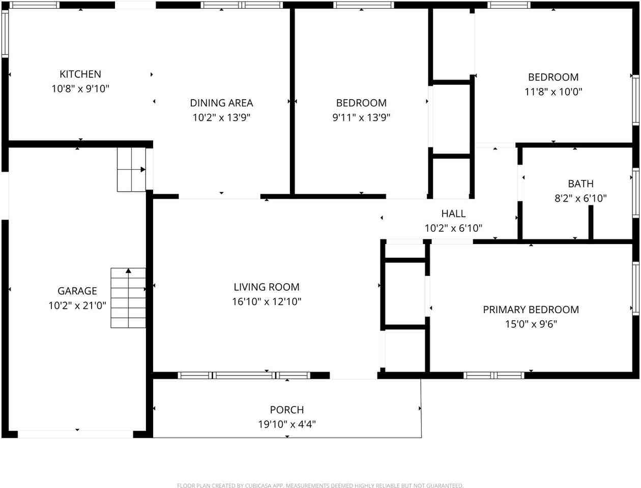 5213 S Saint Louis Ave - Photo 3 of 13
