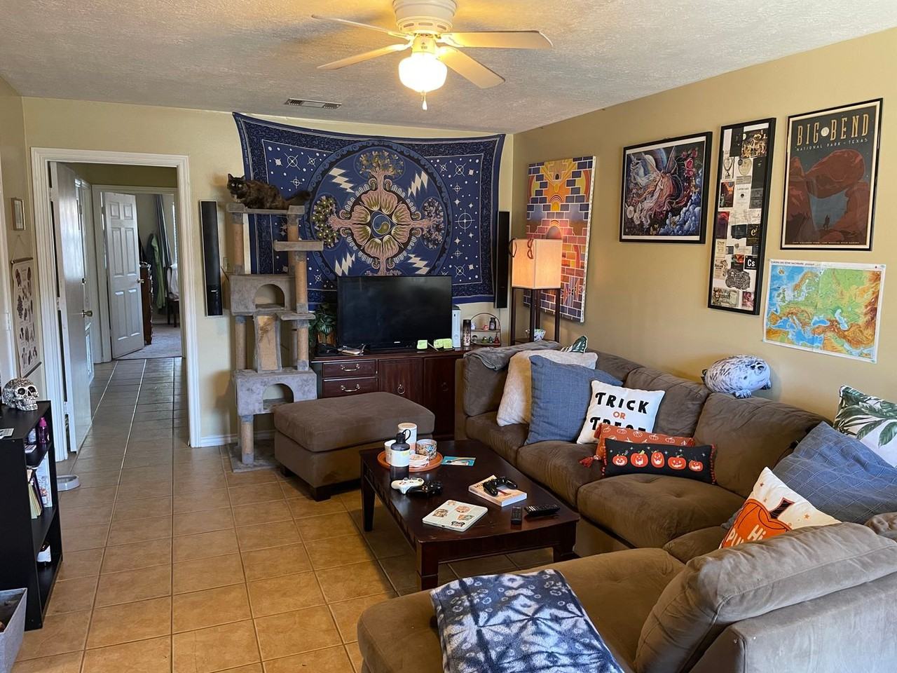 1905 Woodsman Dr - Photo 2 of 13