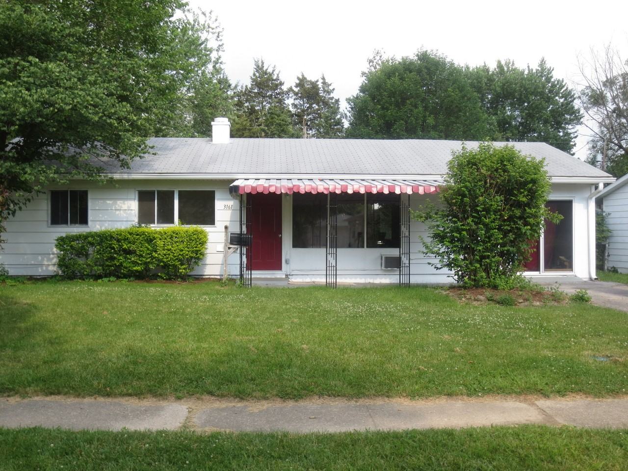 3161 Chrysler Street