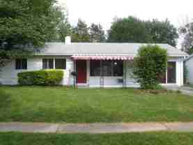 3161 Chrysler Street - Photo 1 of 1