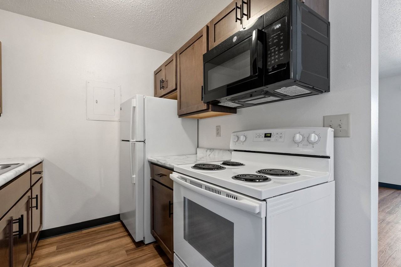 Cedar Grove Apartments - Photo 7 of 22