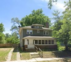 featured image of 614 East Broadway Street